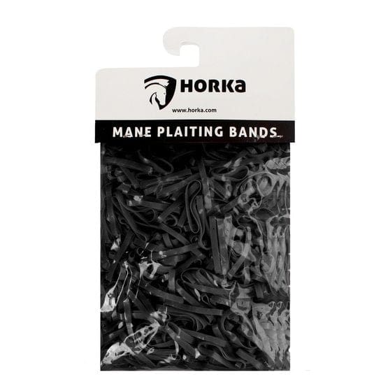 Horka Plaiting Bands - Plaiting Bands
