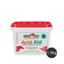  Horse First Acid Aid 1.5 kg - Acid Aid
