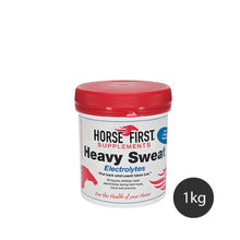  Horse First Heavy Sweat 1 kg - Heavy Sweat