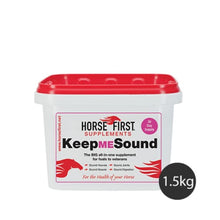  Horse First Keep Me Sound 1.5 kg - Keep Me Sound