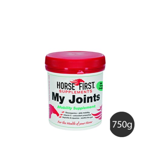 Horse First My Joints - My Joints