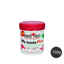  Horse First My Joints Plus - My Joints Plus