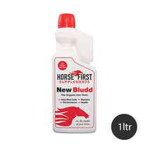  Horse First New Bludd - 1 L - New Bludd