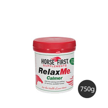  Horse First Relax Me 750g - Relax Me