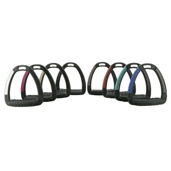 Horsena Swap Stirrups Branch Cover - Stirrup Branch