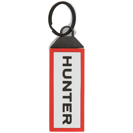 Hunter Keyring - Apparel & Accessories