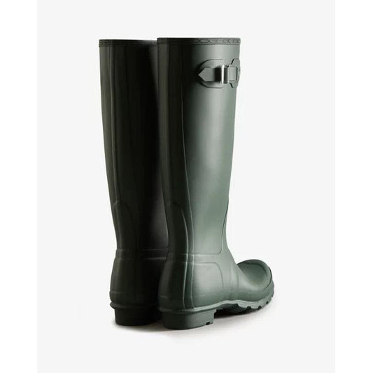 Boomerang Equestrian - Hunter Womens Original Tall Wellington - Hunter Green