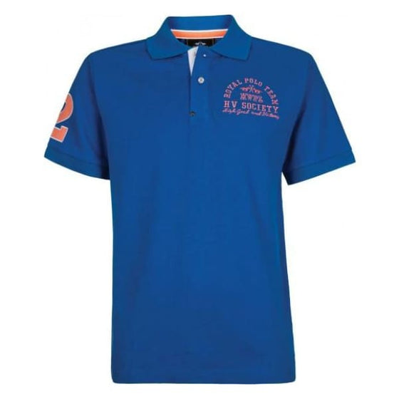 HV Polo Harlem Mens Polo Shirt - Polo Shirt