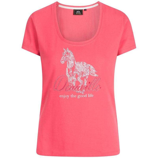 HV Polo Madeleine Womens T-Shirt - T-shirt