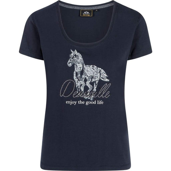 HV Polo Madeleine Womens T-Shirt - T-shirt
