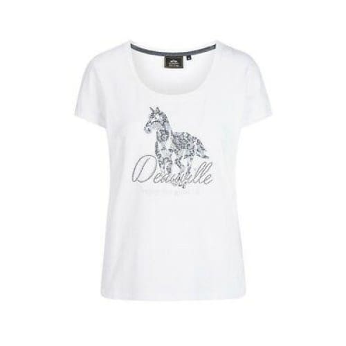 HV Polo Madeleine Womens T-Shirt - T-shirt