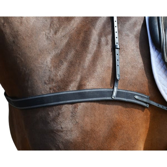 Boomerang Equestrian - Hy Elastic Breastgirth