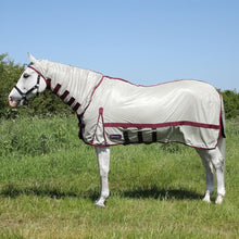  HY Guardian Fly Rug & Mask - Animals & Pet Supplies