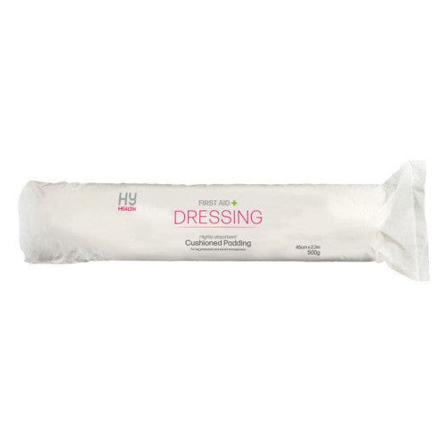 Boomerang Equestrian - HY Health Dressing