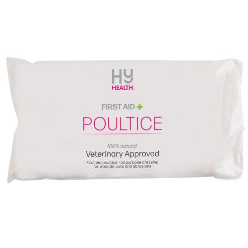 Boomerang Equestrian - HY Health Poultice