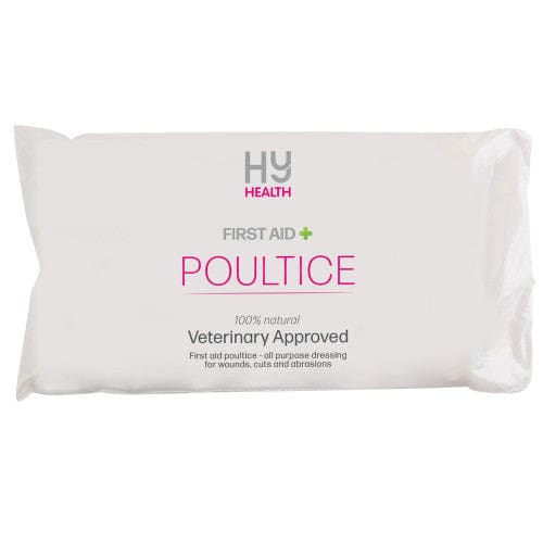 HY Health Poultice - ONESIZE - Poultice