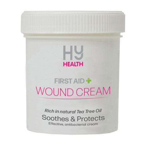 Boomerang Equestrian - HY Health Wound Cream