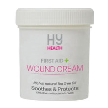  HY Health Wound Cream - 200g - Wound Cream