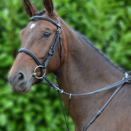 Boomerang Equestrian - Hy Hunting Breastplate