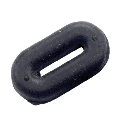 Boomerang Equestrian - HY Martingale Stop Black