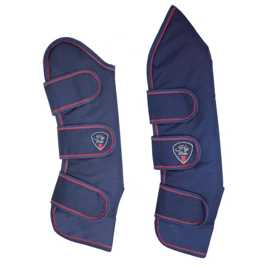 Boomerang Equestrian - Hy Signature Travel Boots