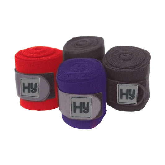 Boomerang Equestrian - Hy Stable Bandages
