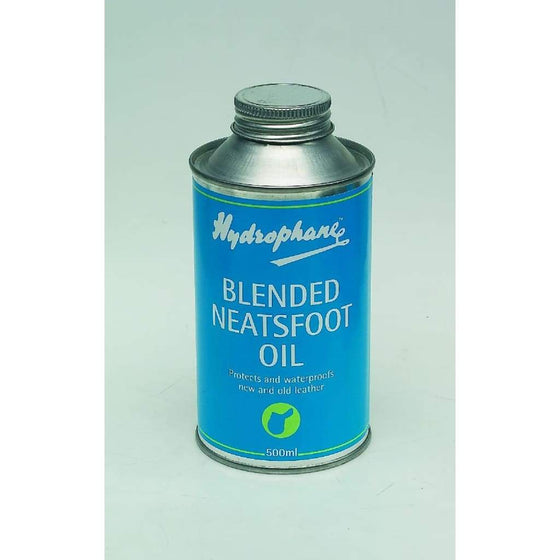 Hydrophane Blended Neatsfoot Oil - Neatsfoot Oil