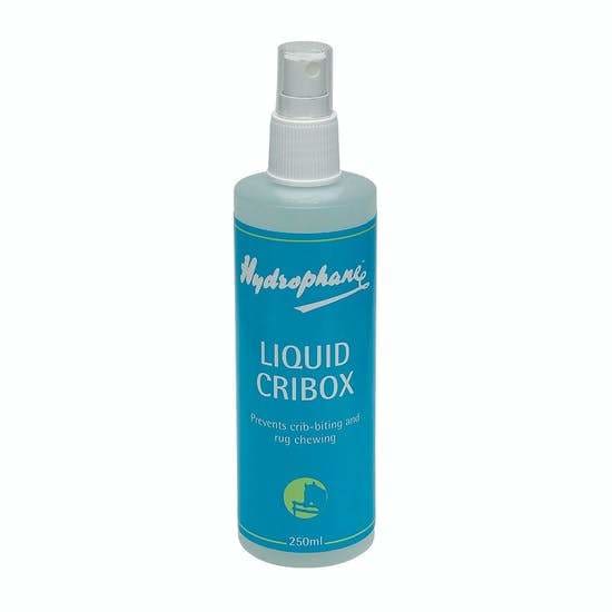 Hydrophane Liquid Cribox 250ML - Cribox