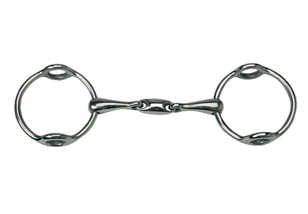 Metalab Double Jointed Pessoa Gag