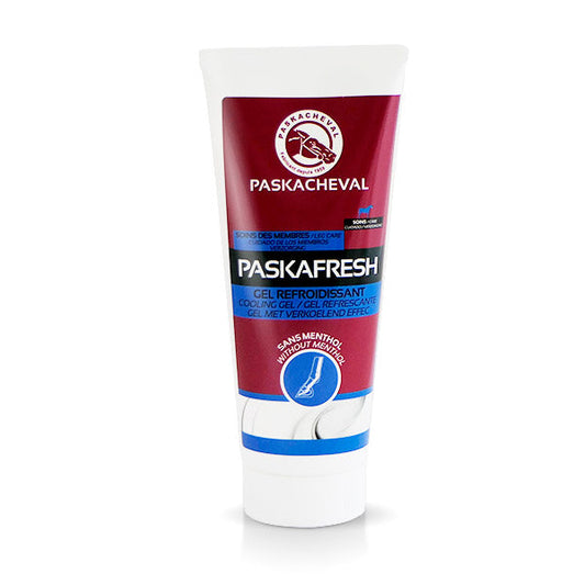 Boomerang Equestrian - Paskacheval Paskafresh Cooling Gel