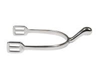 BR Ladies Swan Neck Spurs