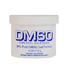 Boomerang Equestrian - DMSO Gel
