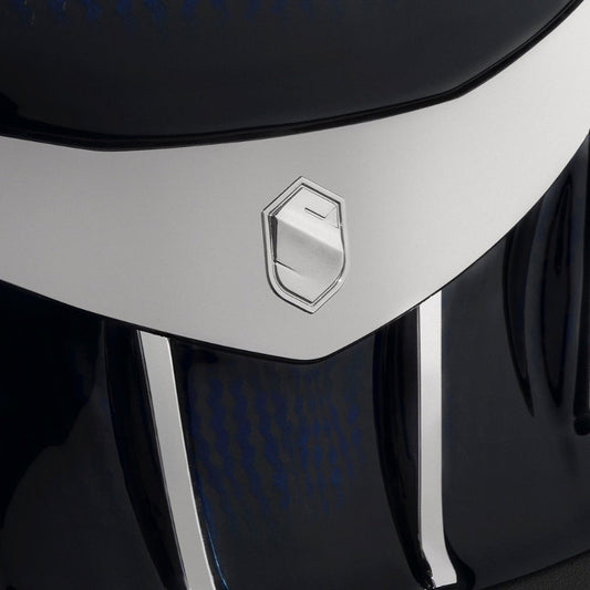 Samshield XJ Miss Shield | Navy