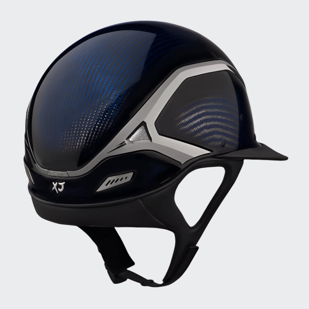 Samshield XJ Swarovski Miss Shield | Navy