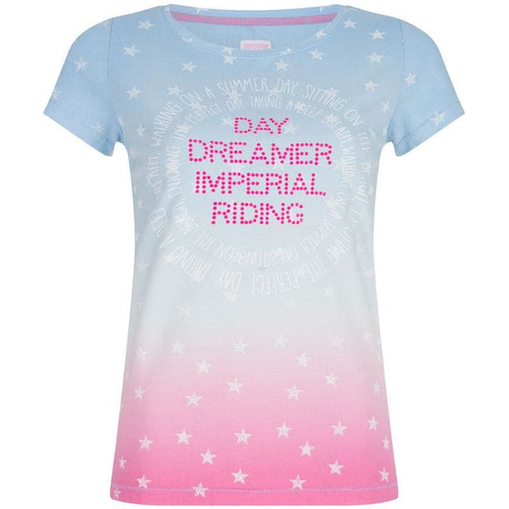 Imperial Riding Silverstar Kids T-Shirt - T-Shirt