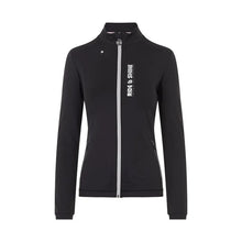  Imperial Riding Ladies Sport Vest Lite Black