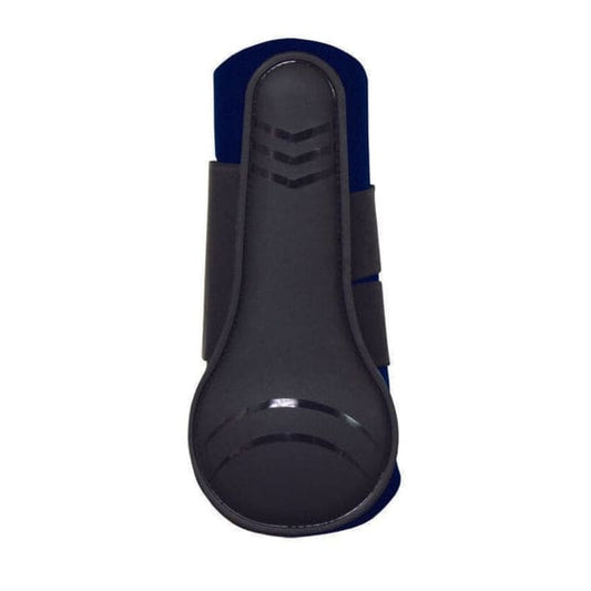 Boomerang Equestrian - JHL All Rounder Brushing Boots Navy