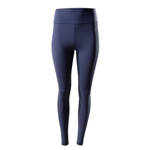 Boomerang Equestrian - Jod-Z Girls Riding Tights Navy