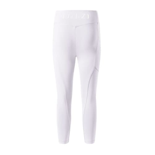 Boomerang Equestrian - Jod-Z Girls Riding Tights White