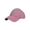 Kentucky Baseball Cap Wool Light Pink - ONESIZE - Baseball Cap