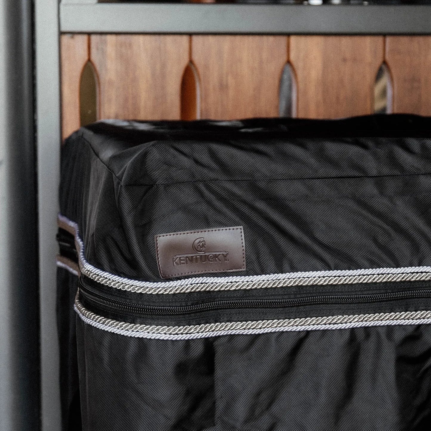 Kentucky Stanley Box Cover Classic