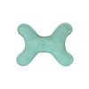 Kentucky Dog Toy Pastel Bone Emerald - ONESIZE