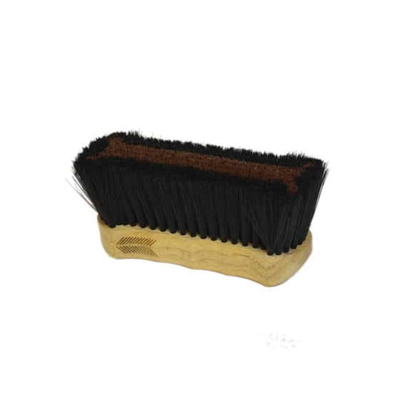 Kentucky Grooming Deluxe Body Brush Middle Hard - ONESIZE - Brush