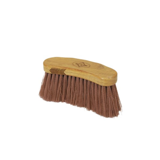 Boomerang Equestrian - Kentucky Grooming Deluxe Middle Brush Medium