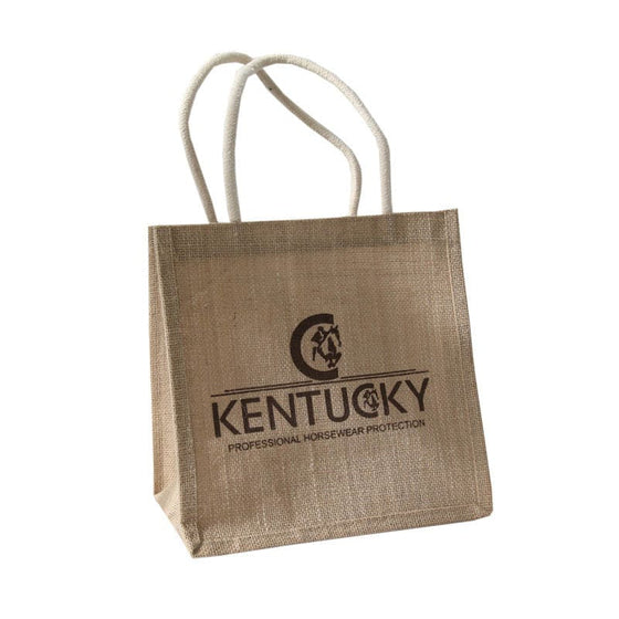 Kentucky Jute Bag - Bag