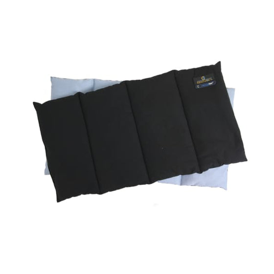Kentucky Magnetic Bandage Pads Recuptex Black - ONESIZE - Bandage Pads