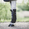 Kentucky Magnetic Stable Boots Recuptex Black - FULL - Stable Boots