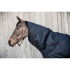 Kentucky Neck All Weather Classic Navy - Horse Rug Neck