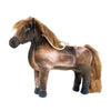 Kentucky Relax Horse Toy Tableux Tobi Brown - ONESIZE - Horse Toy