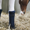 Kentucky Repellent Stable Bandages Navy Set of 4 - ONESIZE - Bandages